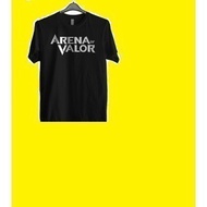 Arena Of Valor Gaming Game Men's T-Shirt