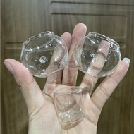 Jambul cup with built-in ears for cages, ecos, square,...