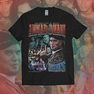 T-shirt - AHMAD DHANI (DEWA 19) • concept tee