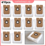 【YAFEXBAG】Dust Bag Replacement Parts for Airbot L108S Pro Ultra Vacuum Cleaner Accessories