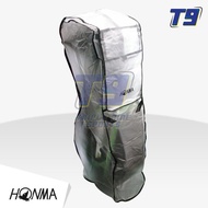 Honma Golf Bag Rain Cover Golf Bag Rain Cover