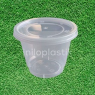 Unik Thinwal Cup Merpati 150 ml Cup Plastik DM 150 ml [1pack] Murah