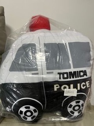 Tomica police car 警車 咕臣