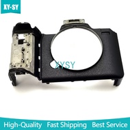 Brand New Original Front Cover Case for Sony ILCE-7CM2 A7C2 A7CII Digital Camera Repair Replacement 