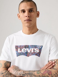 เสื้อยืด Levis® Mens Classic Graphic T-Shirt