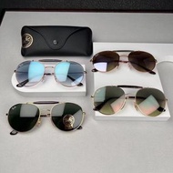 RayBan RB 3540Ray-Ban {雷朋} 太陽眼鏡 沙灘 戶外 釣魚 騎行專用 男女適用 多色可選