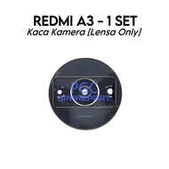 [LW] Xiaomi Redmi A3 / 23129RN51X Rear Camera Lens Glass
