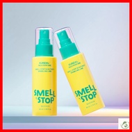 [kundal] Rich Perfume Smell Stop Scalp Mist, Sparkling Lime, 80ml, 1pc / Korean Scalp Mist / Citrus 