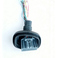 SPEEDOMETER SOCKET SPIDO PIN 24 CBR K45G CBR 150R K45N CBR150R K45R ORIGINAL