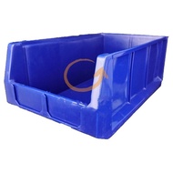 Stackable Parts Bin Toyogo 7305 – Tools Container Handy Storage Small Accessories Box Organizer