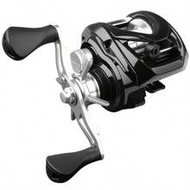Rainbow DC Casting Reel - Digital Control System Casting Reel, Precise Casting, Max Drag 6kg, 7.2:1 