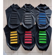 CRF D-TRACKER WR155 KLX KTM Seat Cover