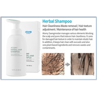 Atomy Shampoo 500ml (Herbal) / Ready Stock / Shipping from Korea