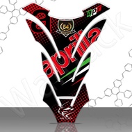 For Aprilia GPR APR RS4 RS V4 Tuono 50 125 150 750 1100 3M Motorcycle Fuel Tank Sticker Gas Cap Cove