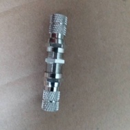 Bnc CCTV Connection Connector Connector For CCTV Cable