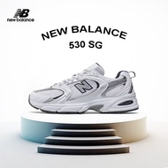 Original 530 Unisex MR530SG- White Casual Shoes men and women Sneakers NB 530 DLCG
