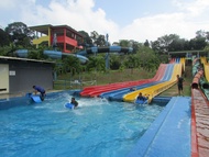 Melaka Wonderland Water Theme Park Ticket