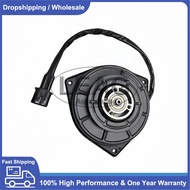 COOLING Fan Motor MB878162 065000-7121  for Mitsubishi Pajero Montero Shogun 2 MK2 II V10 V20 V30 V4