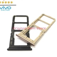 Simtray Sim Card Holder Vivo Y71/Simlock Vivo Y71
