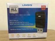 linksys wifi adapter