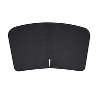 Right-Hand Drive Nissan Serena C28 Sunshade Curtain C27 Window Screen C26 Business Style Magnetic Ab