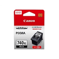 Canon PG-740/PG-740XL (Black) | CL-741/CL-741XL (Color) | Original Ink Cartridge