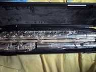 YAMAHA 長笛 YFL-212//CN