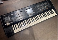 Roland V-Synth 電子琴