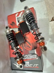 Shock Ride It GP 299 Premium Double klik 280 320 340 Shockbreaker Ride It GP 299 Premium DC