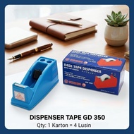 [Sinar Acc] DISPENSER TAPE GD-350 GD-370 GD-380 GD-450 GD-480 GD-500 GUNINDO