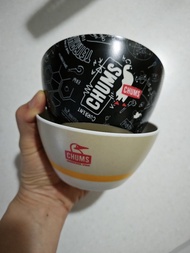 CHUMS 碗