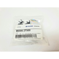 865952T500 Genuine Clip Set (10 pcs) for Sonata, Santafe, Tucson, Accent, Grand Starex, Soul, Carniv