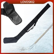 [LovoskiacMY] Ice Hockey Stick Bag Ice Hockey Skate Hockey Bag Travel Bag Adults Hockey Goalie