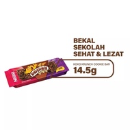 Koko krunch cookie