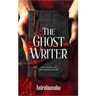 NOVEL THE GHOST WRITER - ANIRULNASUHA (KASEH ARIES)