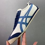 V6CY Mexico 66 Men And Women Running Shoes Onitsuka Mexico 66 Sport Shoes 1183A201-118 NRCH