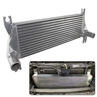 Aluminum Upgraded Front Mount Intercooler Ford Ranger PX/PX2  3.2L Engine & Mazda BT50 BT-50 3.2L En