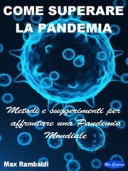 Come superare la Pandemia Max Rambaldi