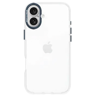 DEVILCASE 標準版 相機按鍵版 防摔殼  iPhone 16  鈦藍色