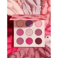 SHEGLAM EYE CANDY Eyeshadow Palette