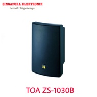 Toa Speaker ZS-1030B
