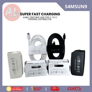 SAMSUN9 Type C To Type C Energy Efficiency Super 5A 1M 3A 1.8M 50W 25W 45W 65W 35W 15W Fast Charging