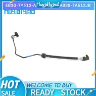 For  Ranger T6 MK1 T7 2011-2016 Clutch Master Cylinder Tube Hose EB3G-7A512-AA 5359533 AB39-7A512JB
