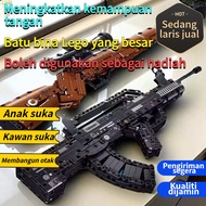 ⚡【Pengiriman segera】【Ada diskon】⚡lego besar building block lego brick big lego lego block building b