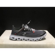 On Cloud 6 Coast Men Women's lightweight low top running shoes LNKE 7WQS RB8Y QE6I UYX0