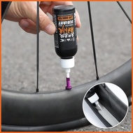 Tire Sealant Bicycles 60ml Mountain Bikes Tire Sealant Tire Bead Sealant Tubeless Bikes Sealant Tire