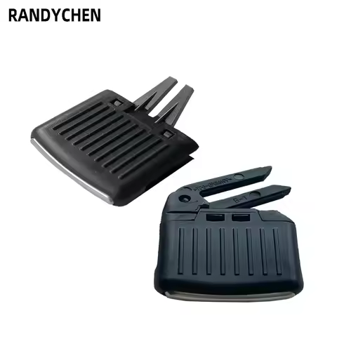 x1/x4/x6 Interior Dash Air Vent Grill Tab Pick Clip For VW Jetta A5 MK5 GLI Golf 5 GTI R32 Rabbit 20