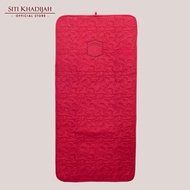 Siti Khadijah Kouyou Quilted Basic Sejadah