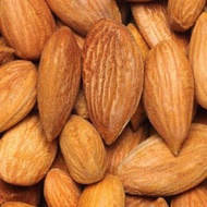 Almond Raw 1 ounce