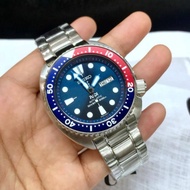 Seiko Padi watch men